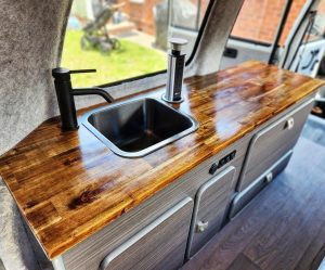 Pop Up Sockets for Caravans
