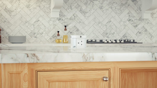 Compare our Pop Up Electrical Sockets