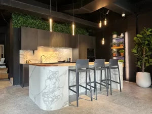 The Luxury Kitchen Upgrade That Will Make Your Friends Jealous