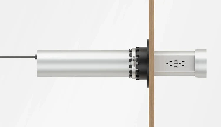 How do Pop Up Sockets work?