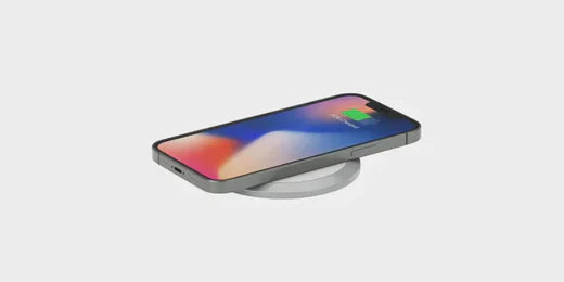 How to resolve common wireless charging issues