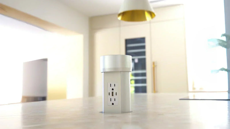 Upgrade Your Kitchen with the Latest Tech Trend: The Secret Weapon of Elite Kitchens