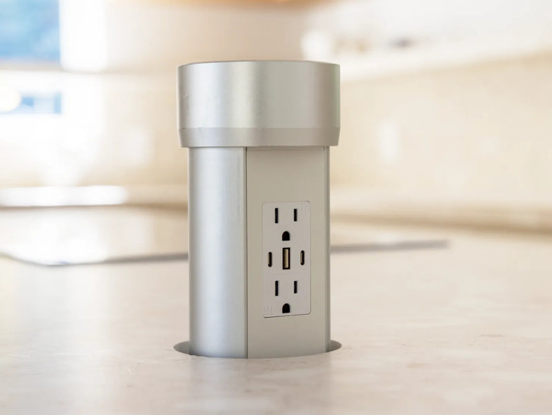 Luxury and Convenience Combined: Discover the Point Pod for Your Kitchen