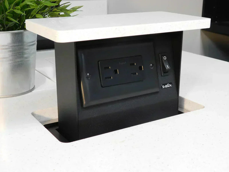 S-Box® Pop-Up Outlets: What They Are (and a Seamless USA Alternative)