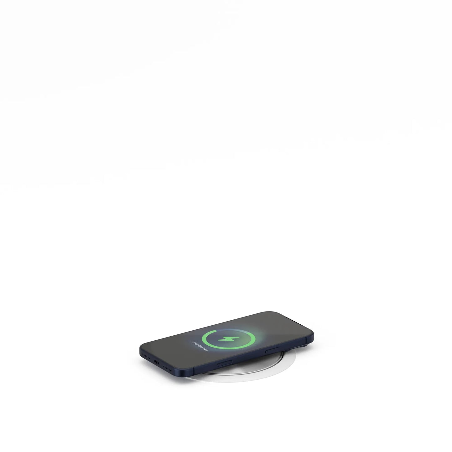 V16S: Silver Pop Up Socket with Light & 65w USB-C
