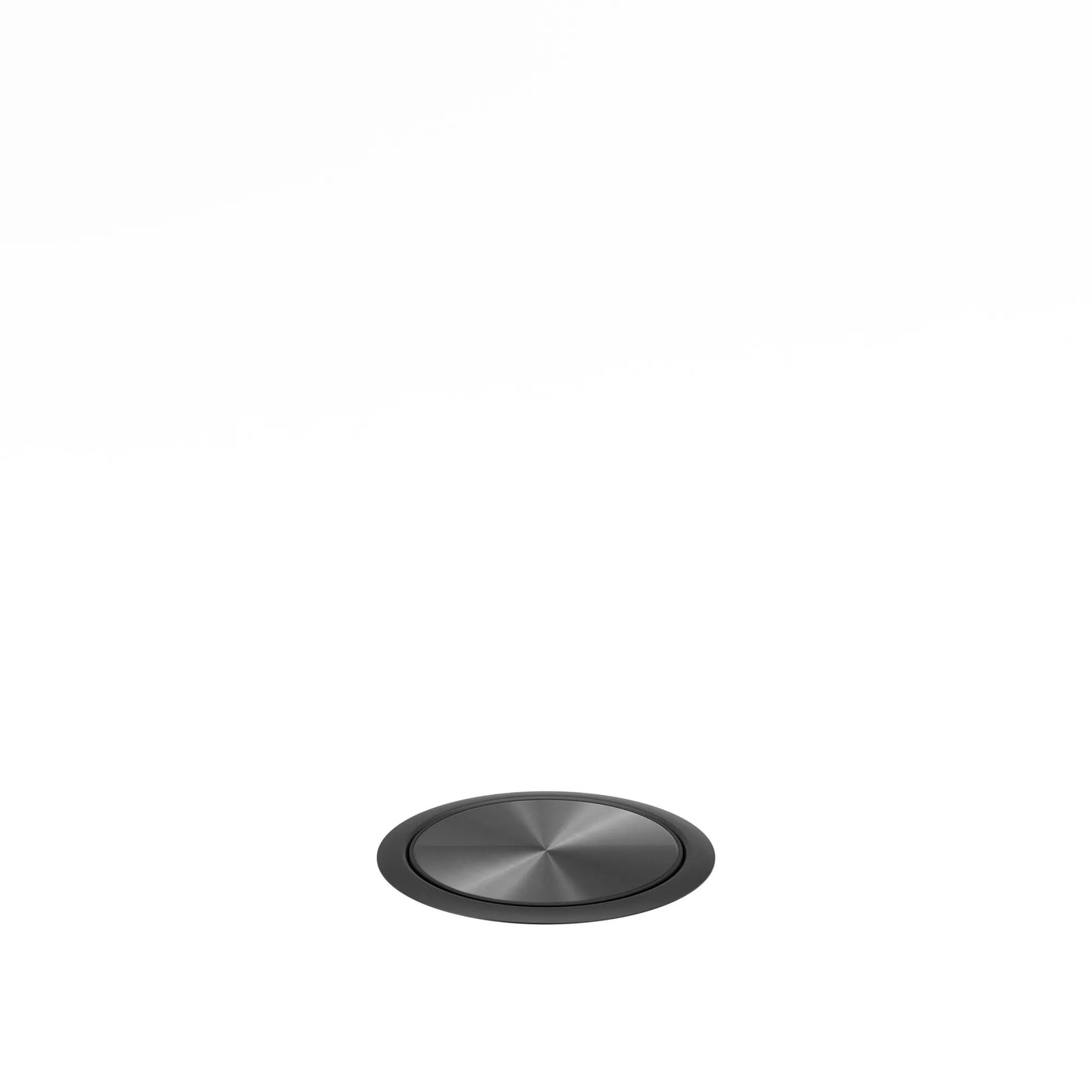V16B: Black Pop Up Socket with Light & 65w USB-C