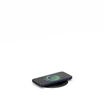V16B: Black Pop Up Socket with Light & 65w USB-C
