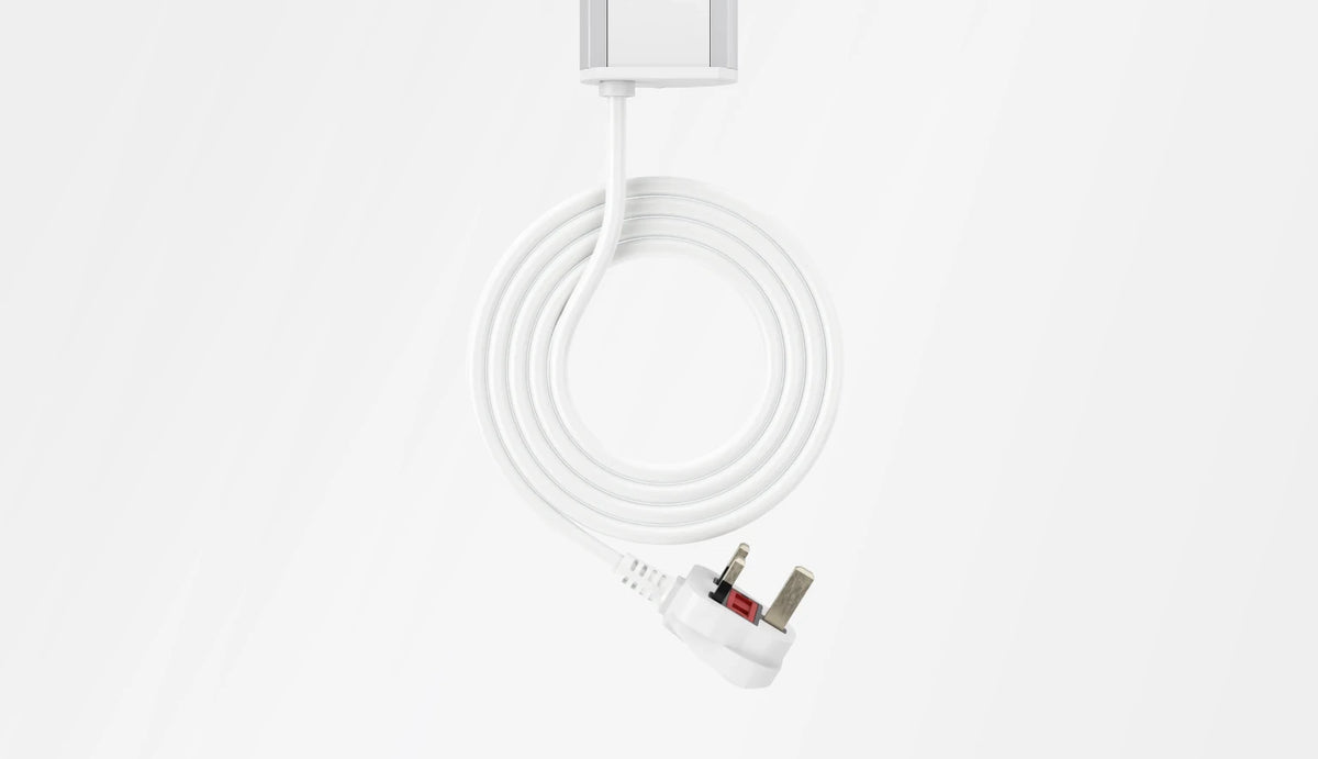 Plug and play