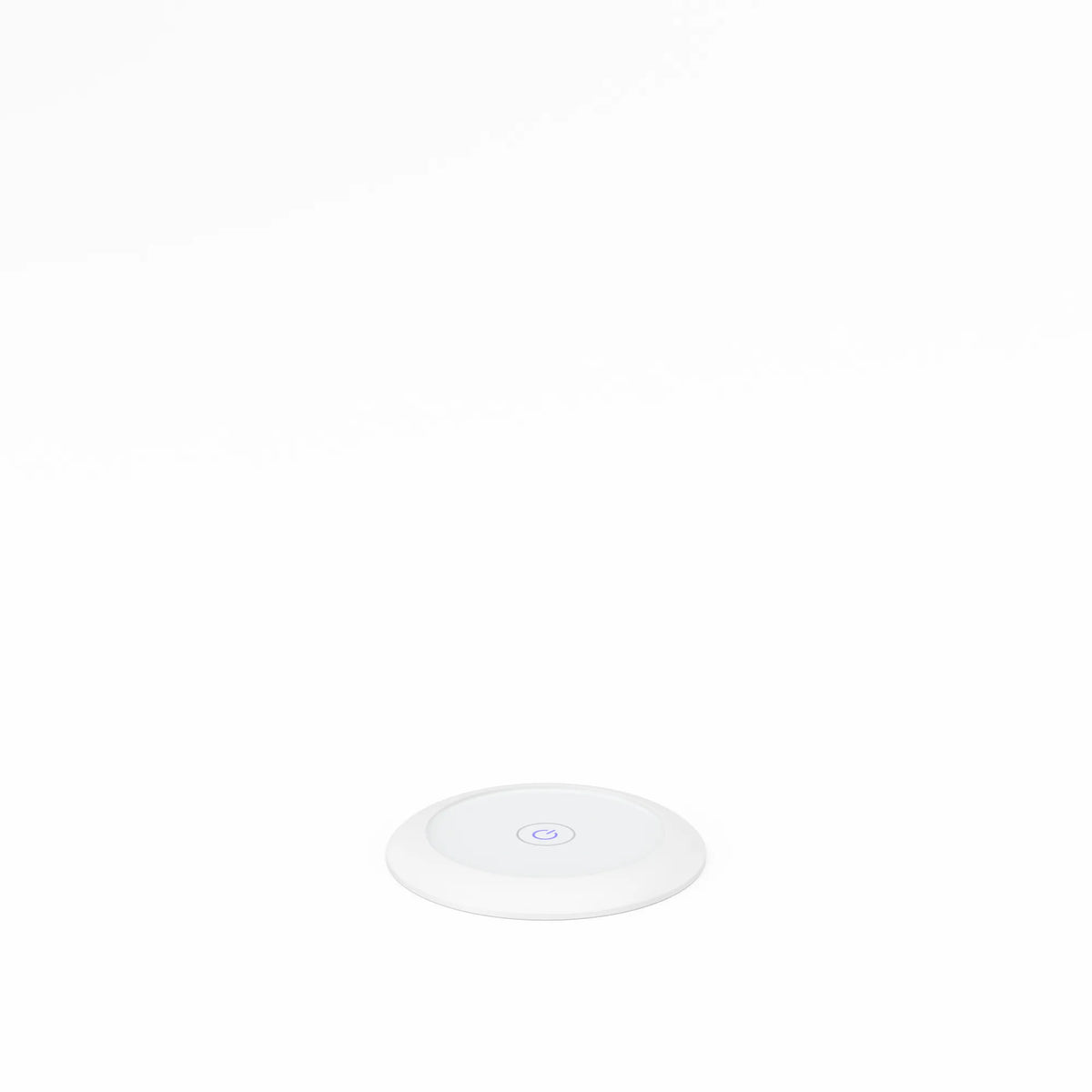 V3LW: White Motorised Pop Up Power Socket