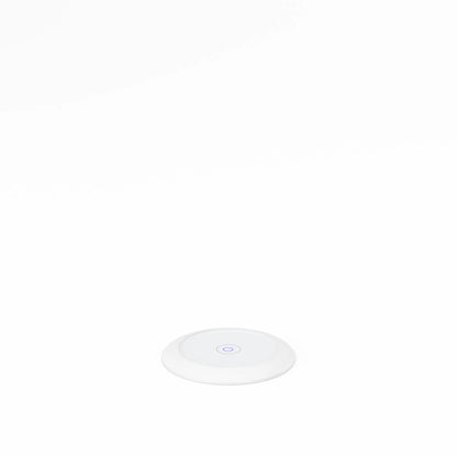 V3LW: White Motorised Pop Up Power Socket