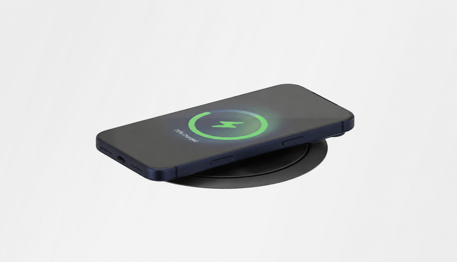 Wireless charging